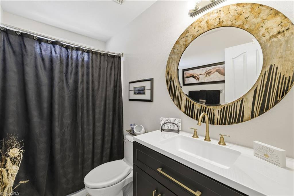 252 Brooks Landing Drive, Winston-Salem, NC 27106