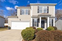 252 Brooks Landing Drive, Winston-Salem, NC 27106