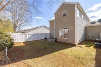 252 Brooks Landing Drive, Winston-Salem, NC 27106