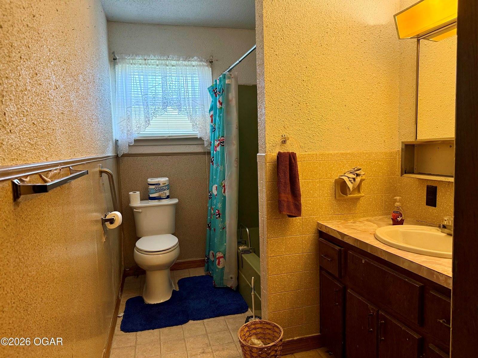 210 South Ozark Trail, Goodman, MO 64843