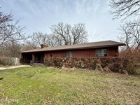 210 South Ozark Trail, Goodman, MO 64843