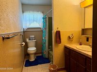 210 South Ozark Trail, Goodman, MO 64843