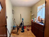 210 South Ozark Trail, Goodman, MO 64843
