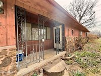 210 South Ozark Trail, Goodman, MO 64843