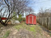 210 South Ozark Trail, Goodman, MO 64843