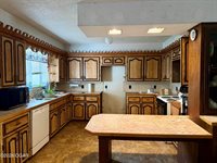 210 South Ozark Trail, Goodman, MO 64843
