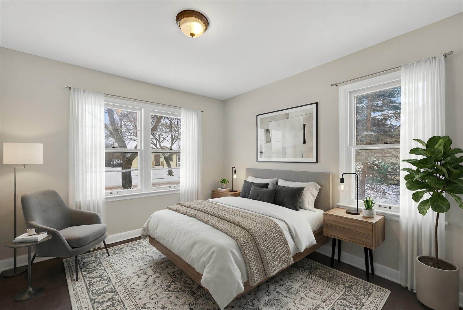 5620 West Thurston Ave, Milwaukee, WI 53218