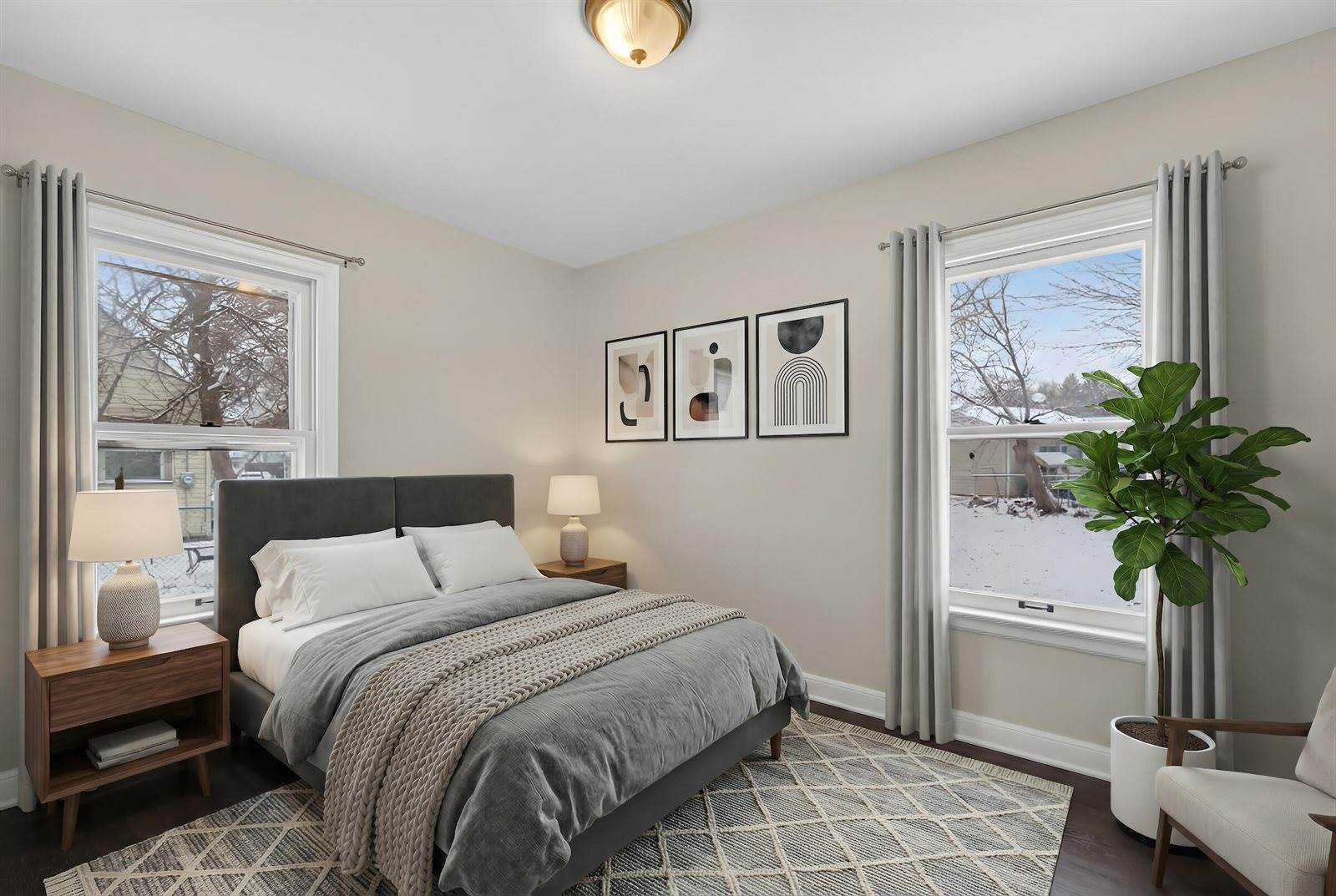 5620 West Thurston Ave, Milwaukee, WI 53218