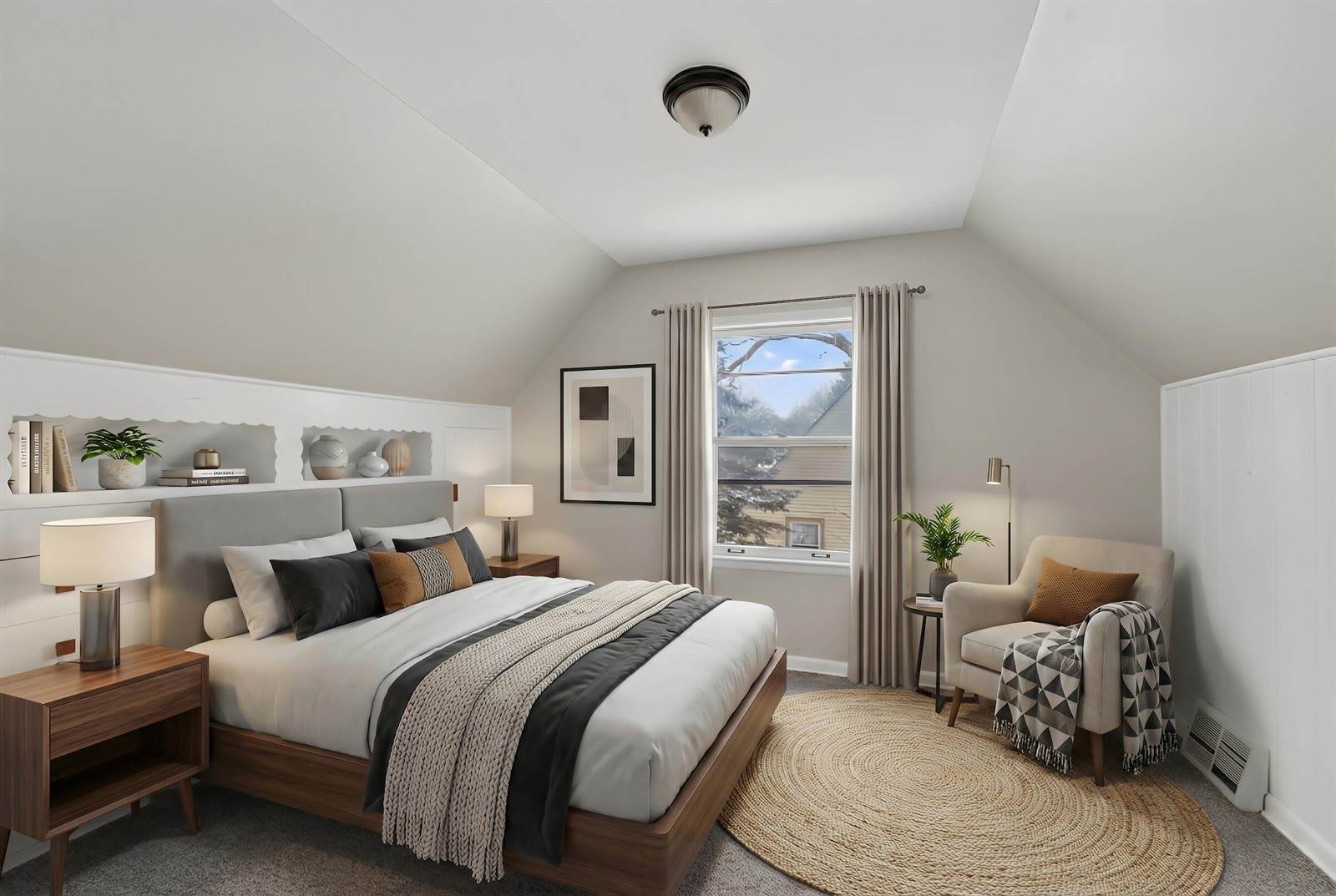 5620 West Thurston Ave, Milwaukee, WI 53218