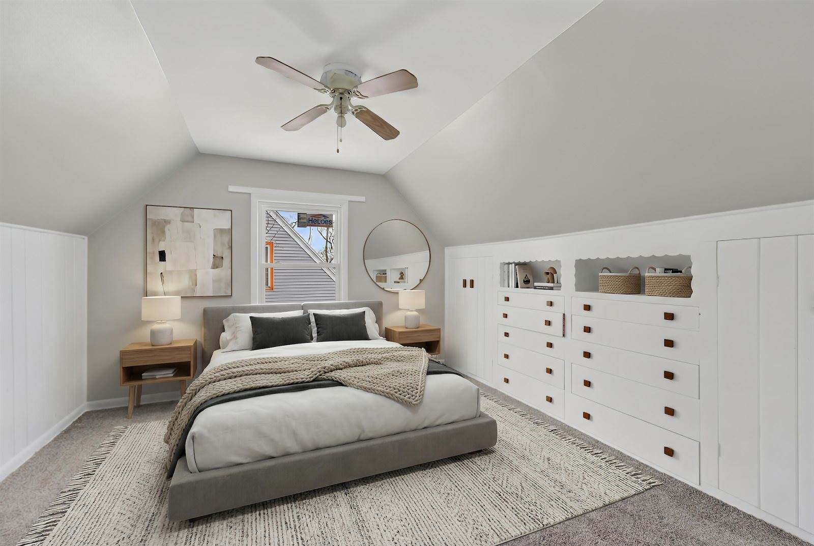 5620 West Thurston Ave, Milwaukee, WI 53218