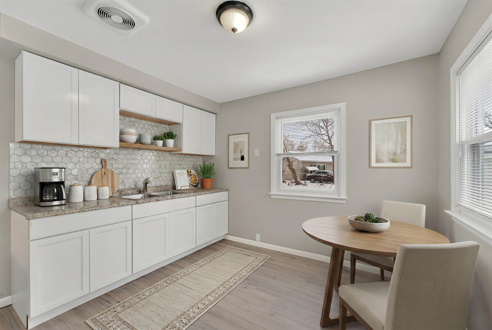 5620 West Thurston Ave, Milwaukee, WI 53218