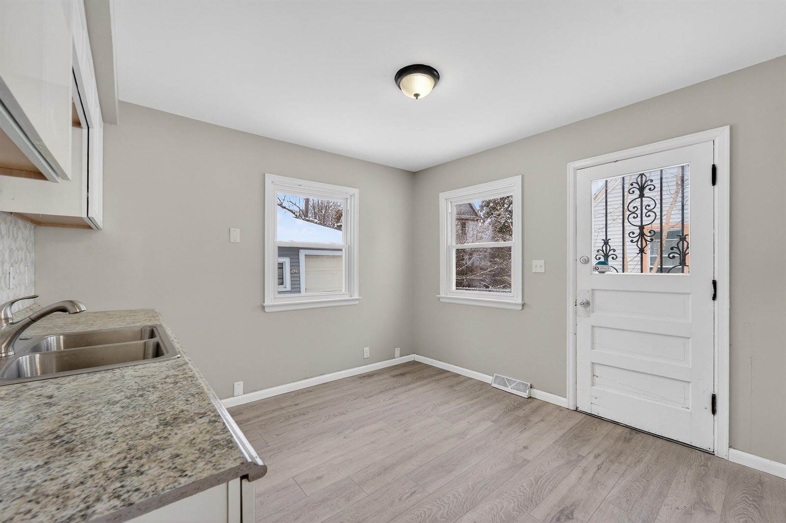 5620 West Thurston Ave, Milwaukee, WI 53218