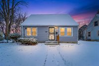 5620 West Thurston Ave, Milwaukee, WI 53218