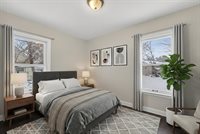 5620 West Thurston Ave, Milwaukee, WI 53218