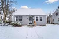 5620 West Thurston Ave, Milwaukee, WI 53218