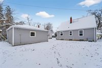 5620 West Thurston Ave, Milwaukee, WI 53218