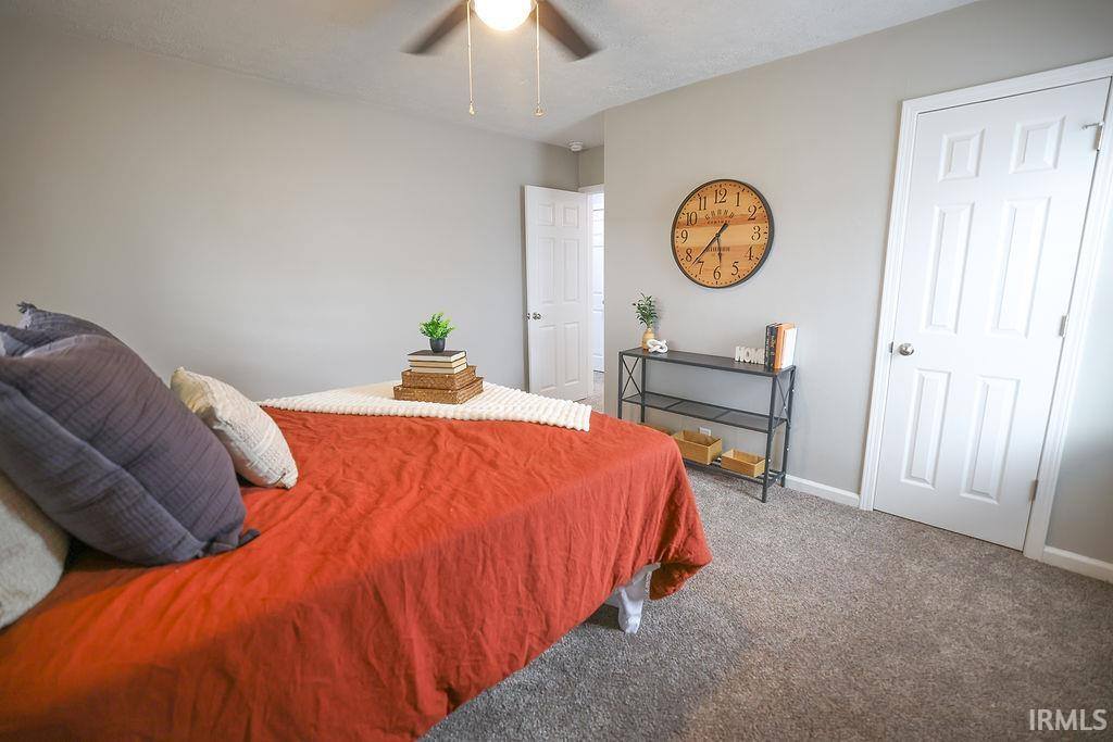 805 W Broadway Street, Alexandria, IN 46001