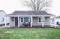 805 W Broadway Street, Alexandria, IN 46001