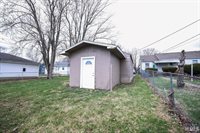 805 W Broadway Street, Alexandria, IN 46001