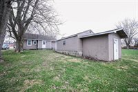 805 W Broadway Street, Alexandria, IN 46001