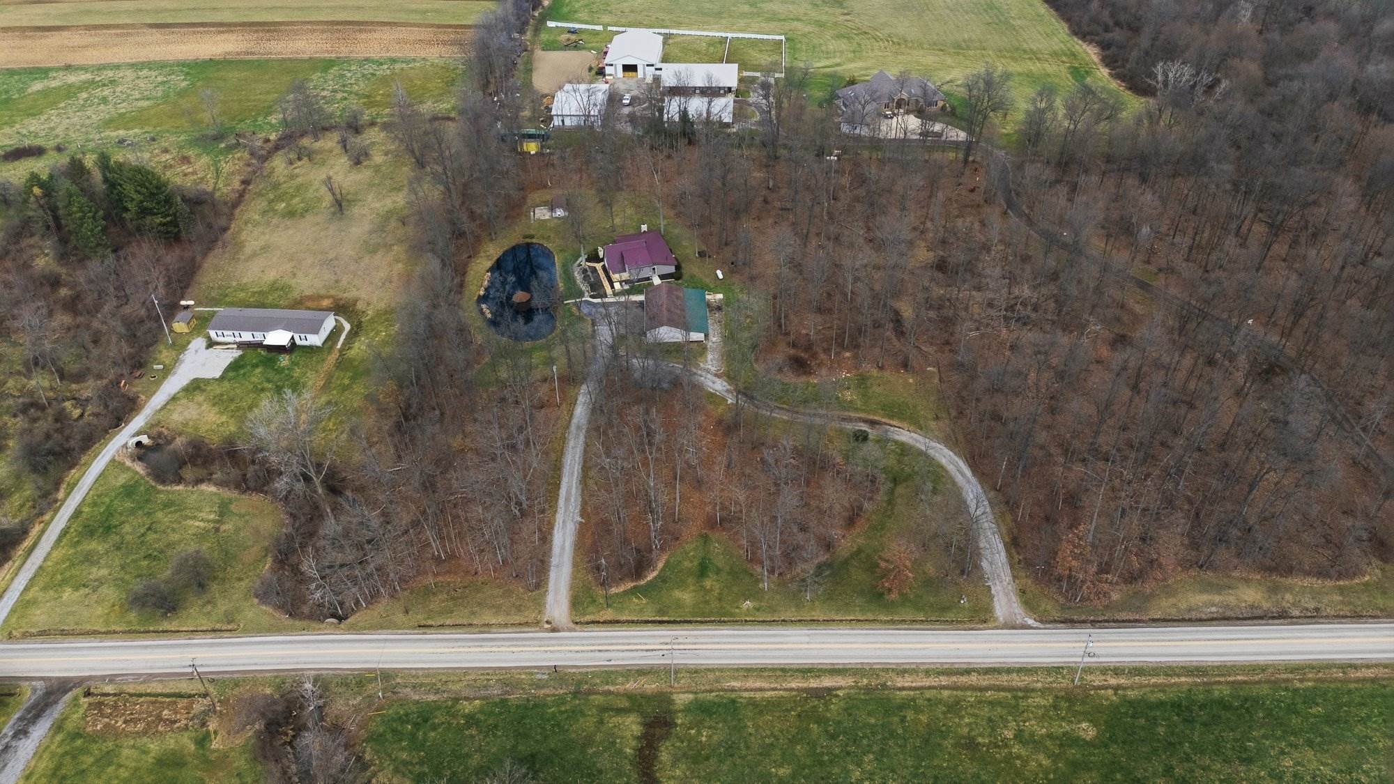 190 County Road 800, Polk, OH 44866