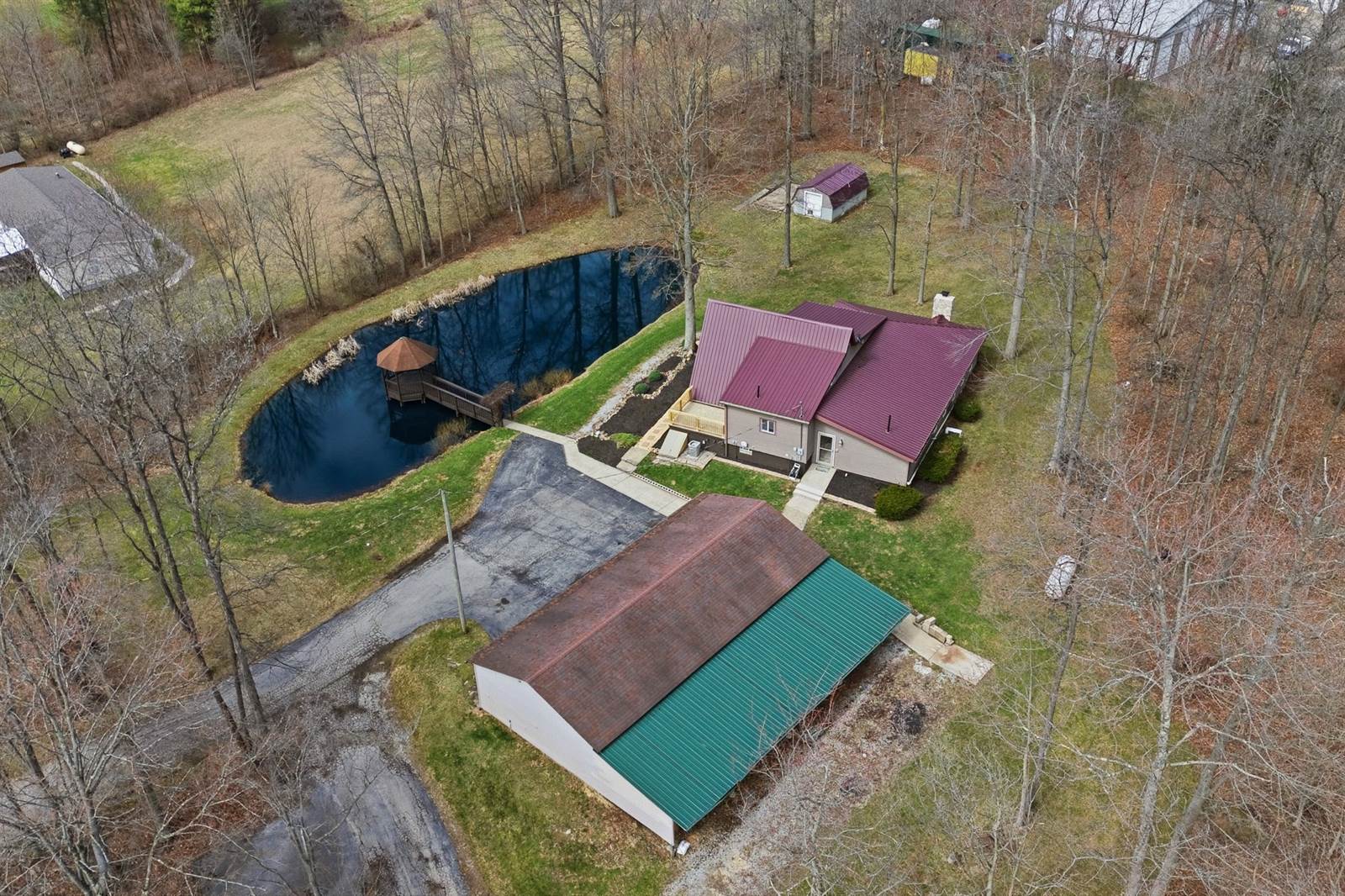 190 County Road 800, Polk, OH 44866