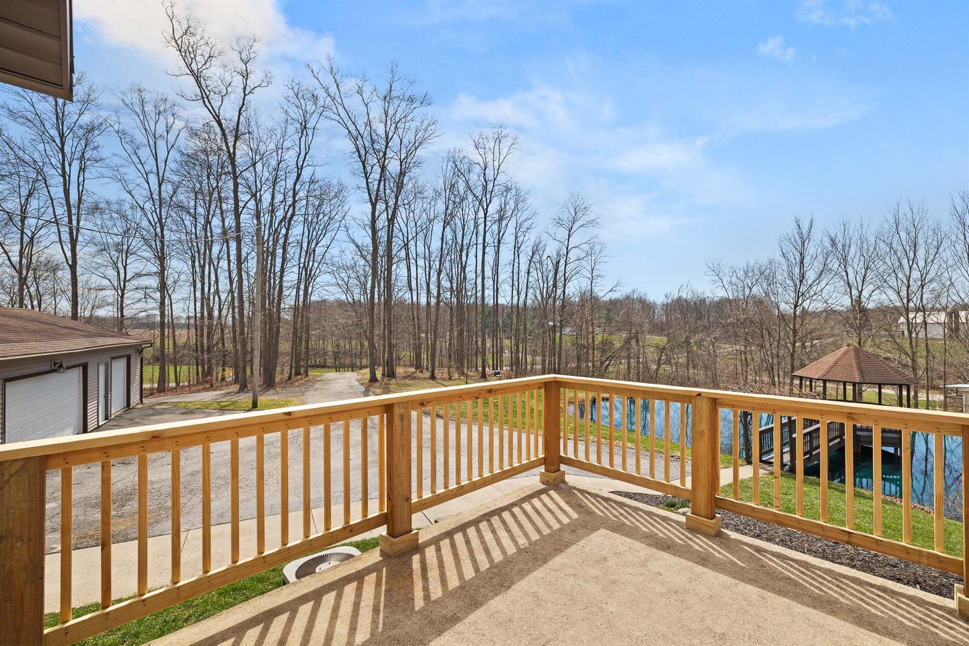 190 County Road 800, Polk, OH 44866