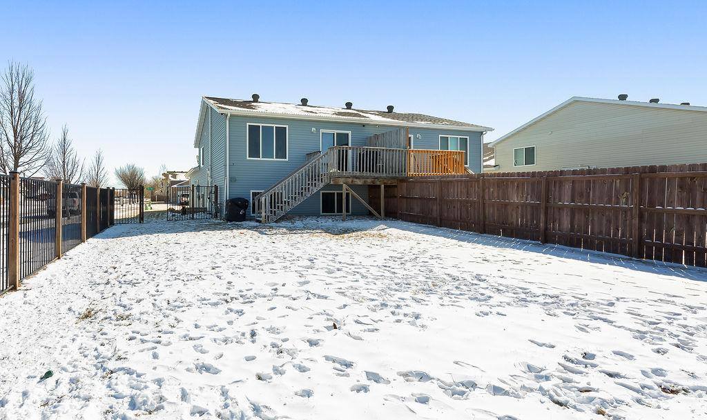 1101 39th Avenue South, Moorhead, MN 56560