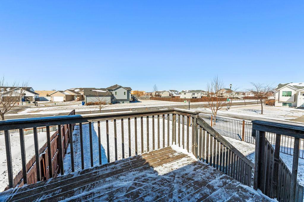 1101 39th Avenue South, Moorhead, MN 56560