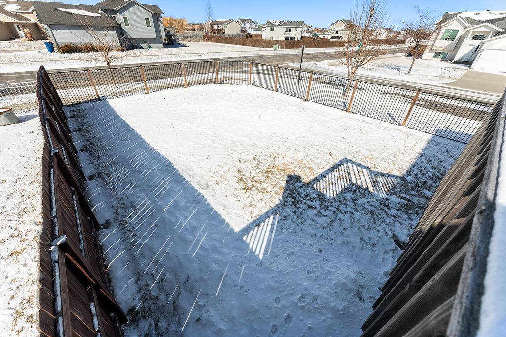 1101 39th Avenue South, Moorhead, MN 56560