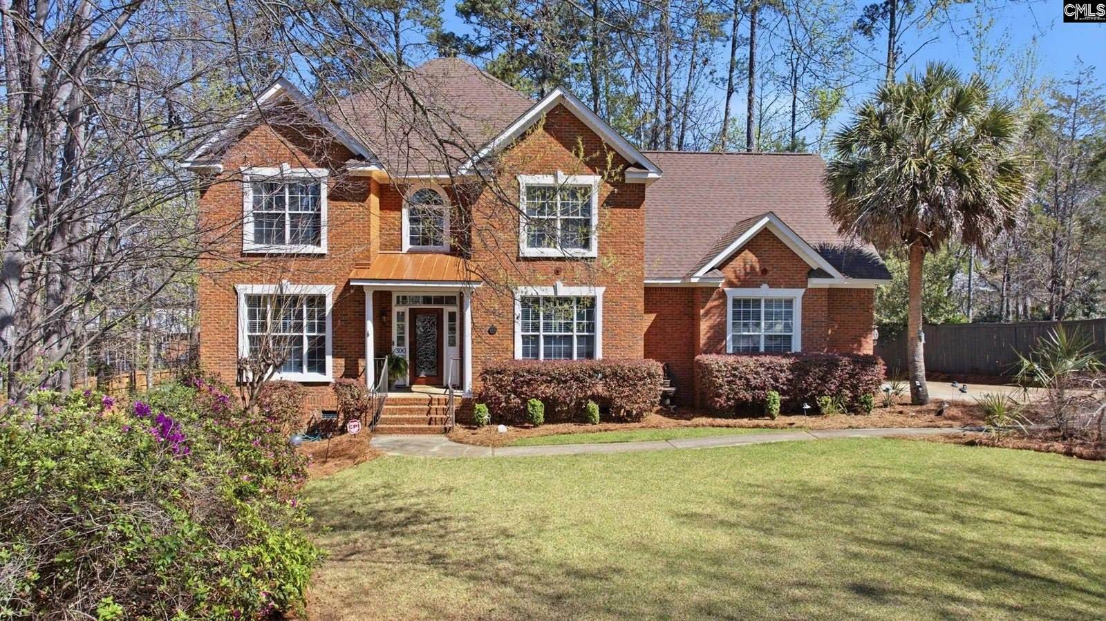 390 Spruce Glen, Lexington, SC 29072