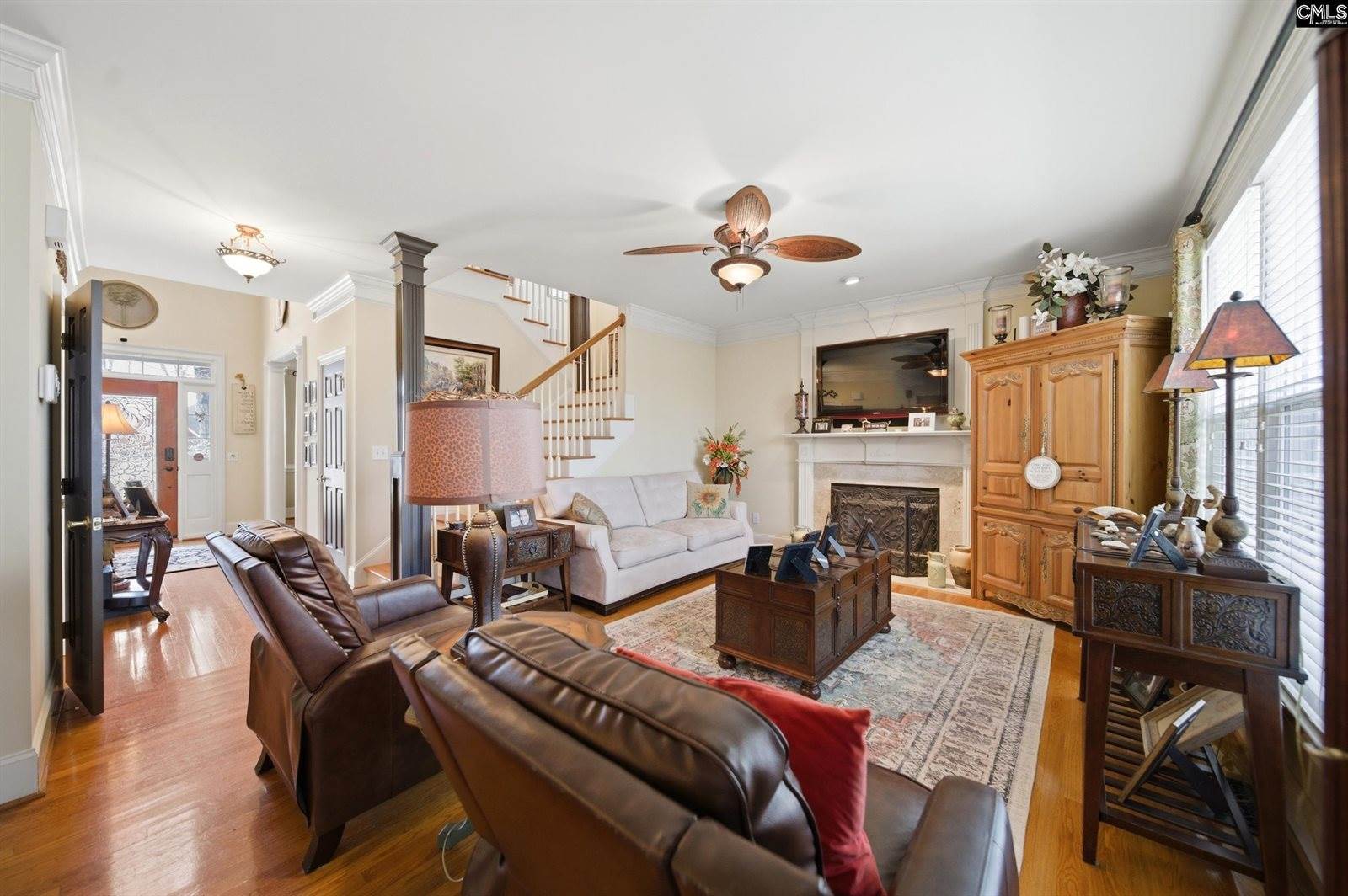 390 Spruce Glen, Lexington, SC 29072