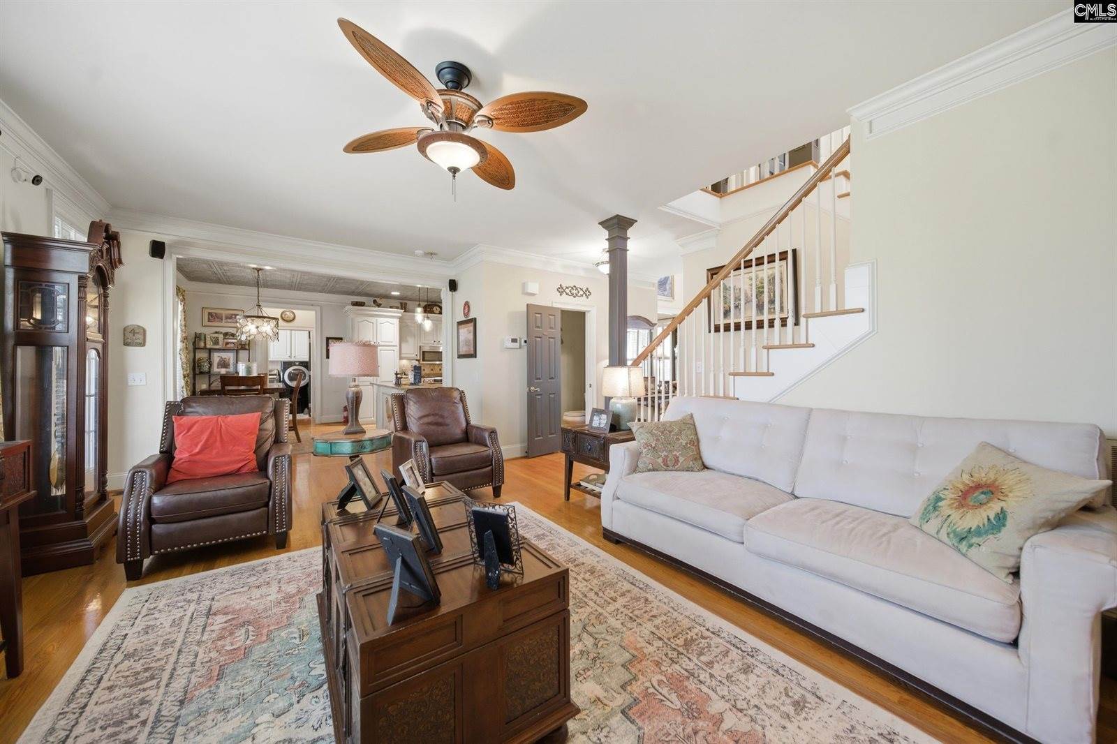 390 Spruce Glen, Lexington, SC 29072