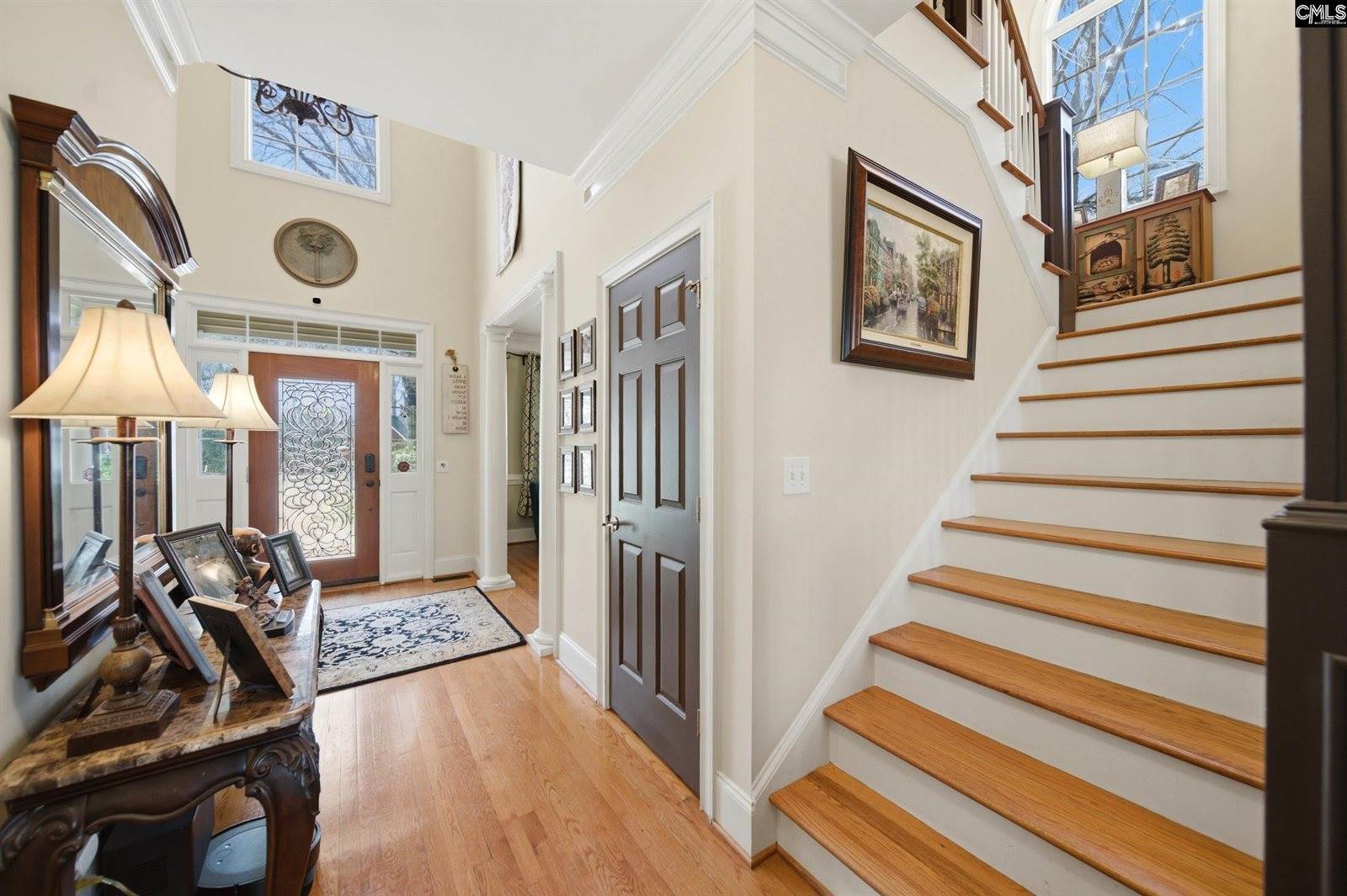 390 Spruce Glen, Lexington, SC 29072