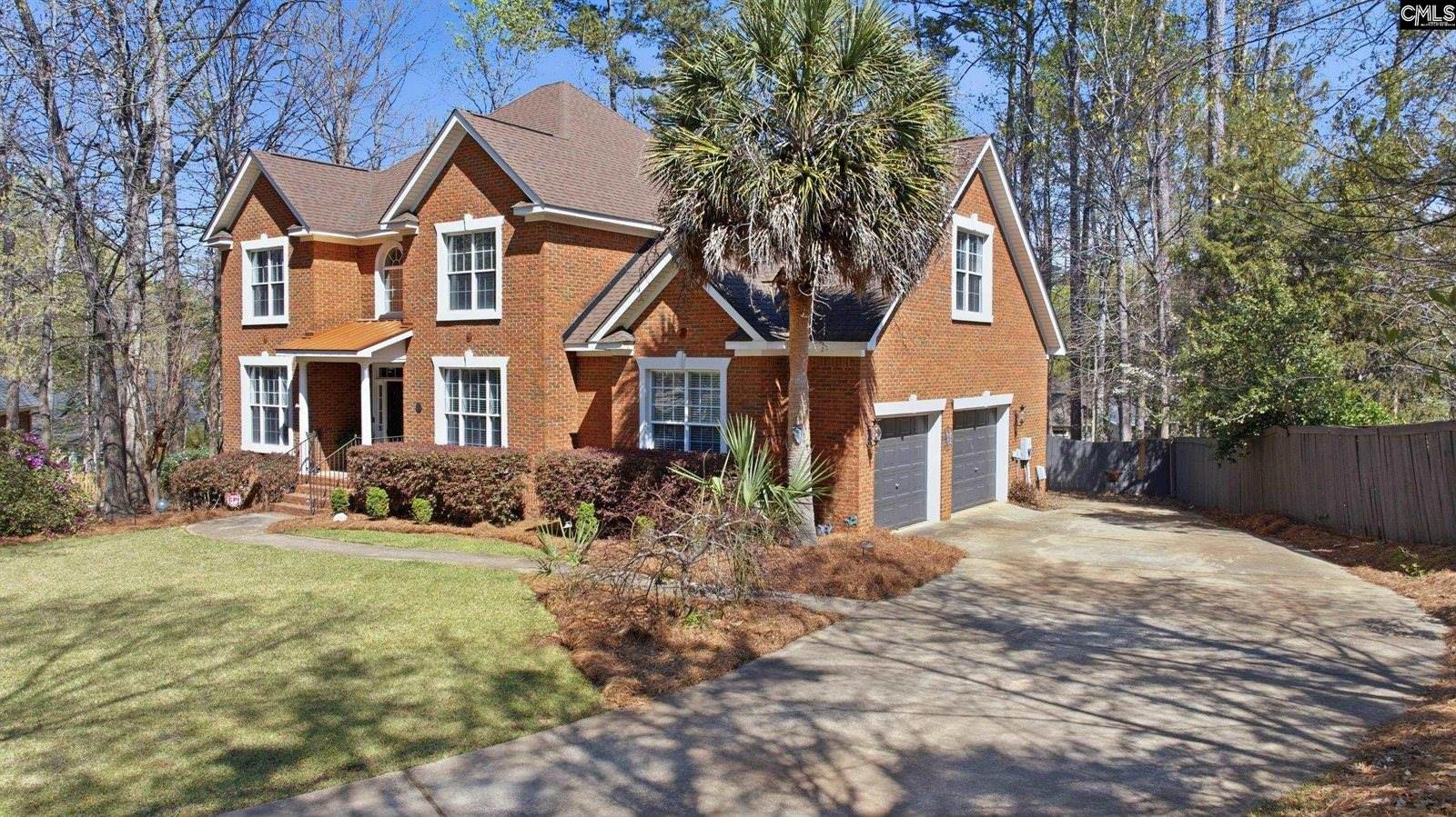 390 Spruce Glen, Lexington, SC 29072