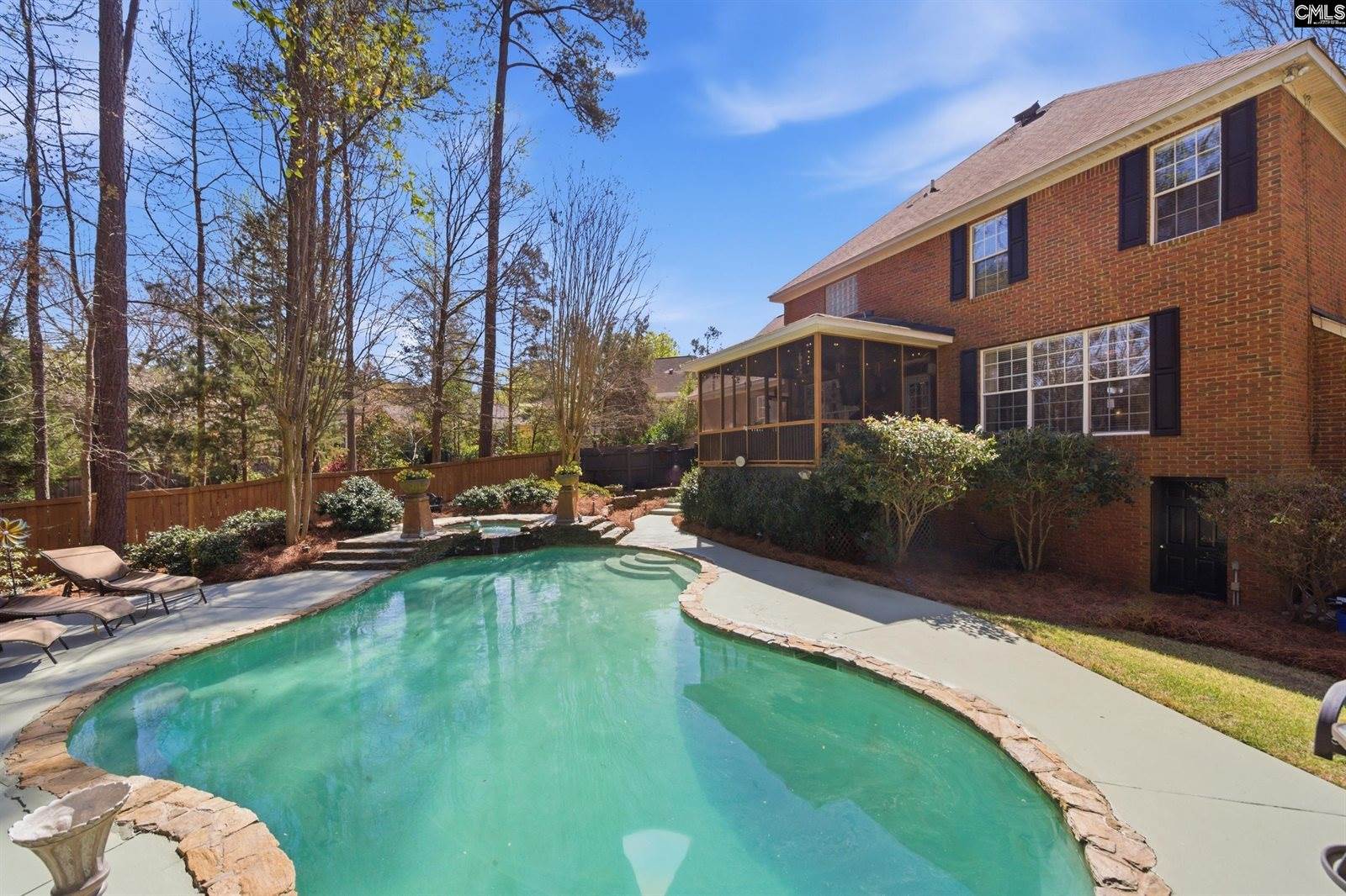 390 Spruce Glen, Lexington, SC 29072