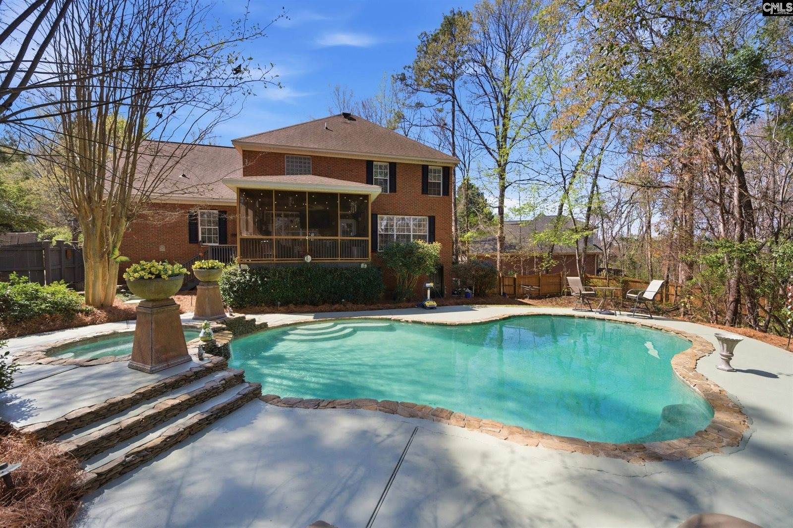 390 Spruce Glen, Lexington, SC 29072