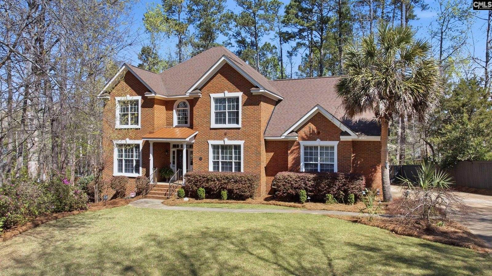 390 Spruce Glen, Lexington, SC 29072