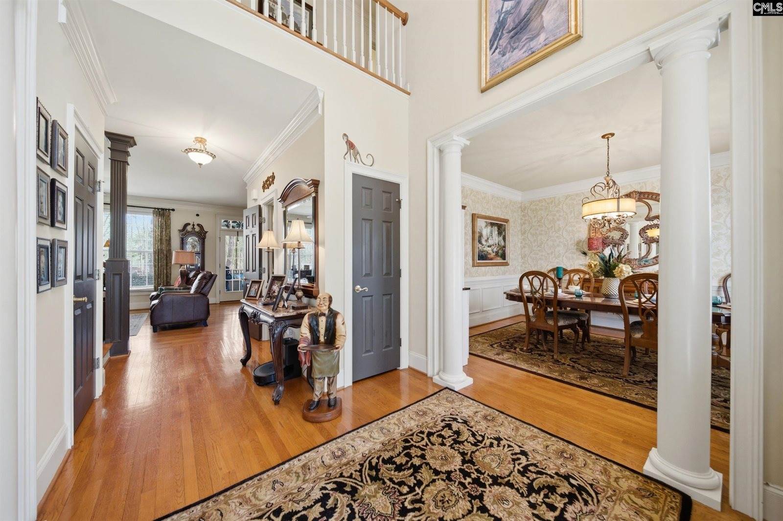 390 Spruce Glen, Lexington, SC 29072