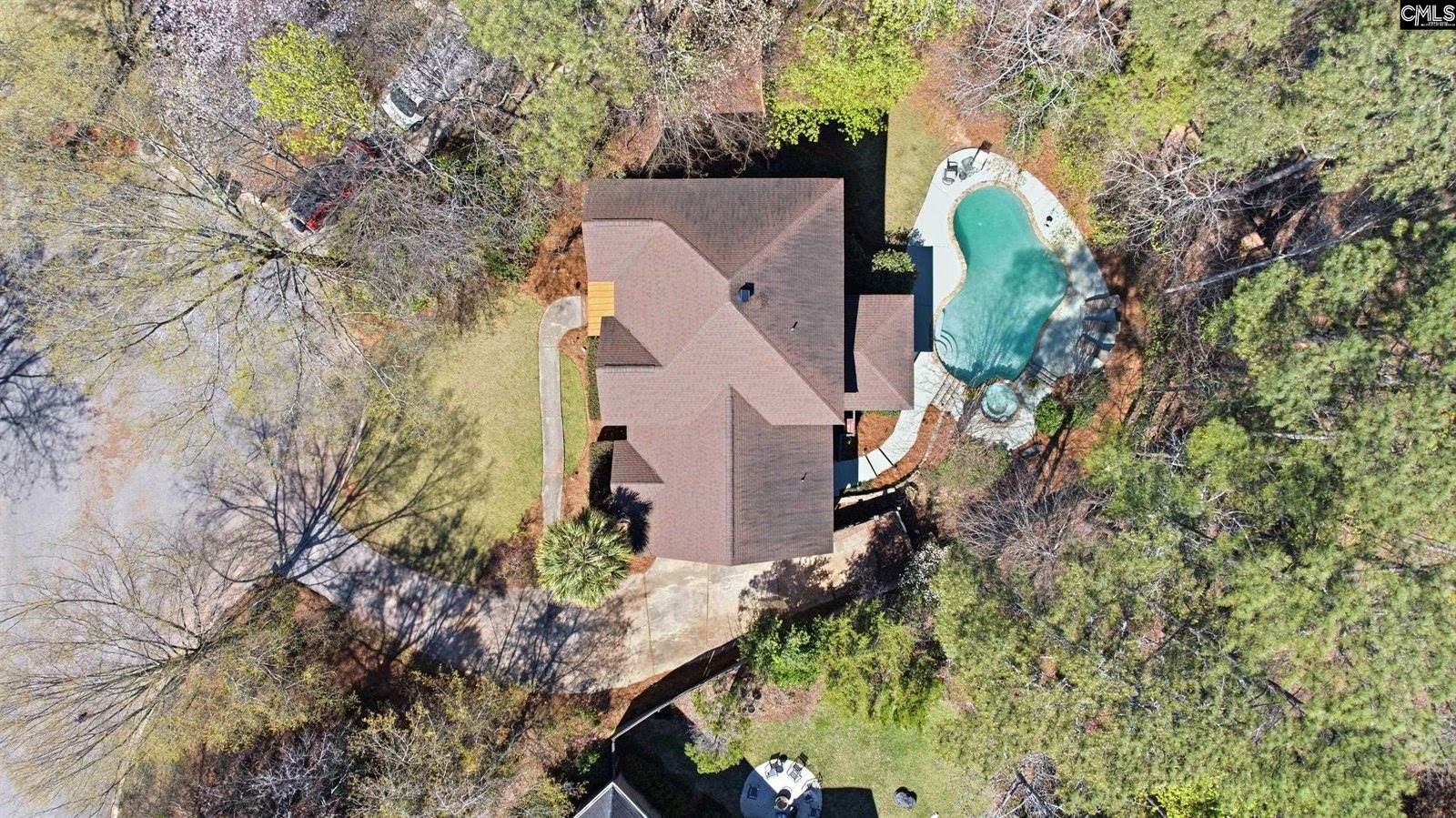 390 Spruce Glen, Lexington, SC 29072