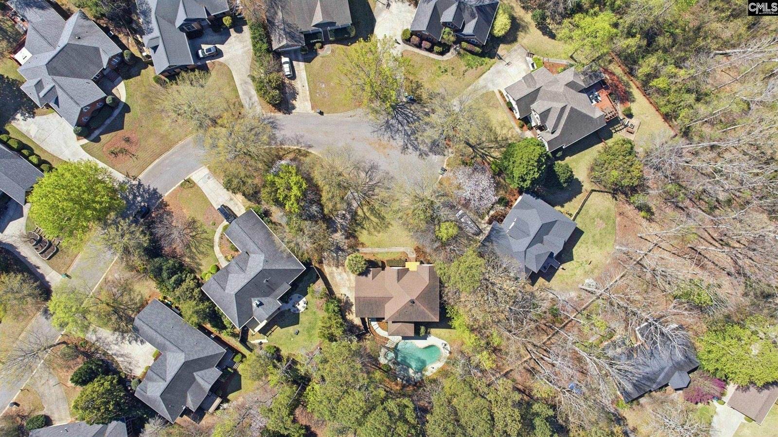 390 Spruce Glen, Lexington, SC 29072