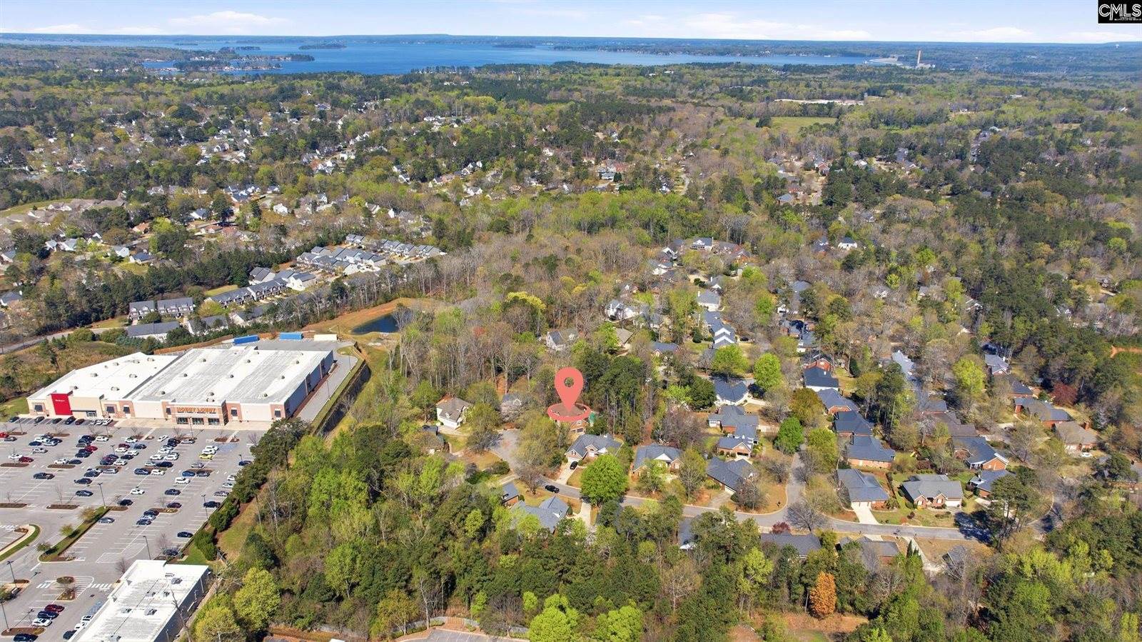 390 Spruce Glen, Lexington, SC 29072