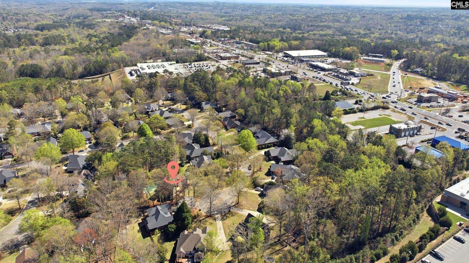 390 Spruce Glen, Lexington, SC 29072