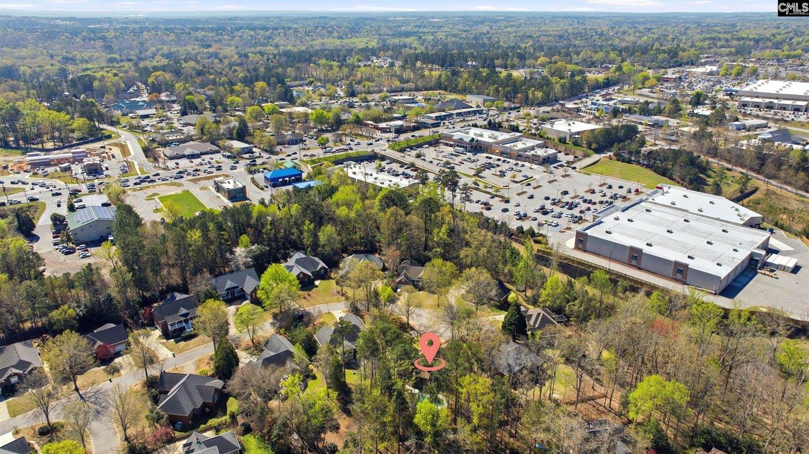 390 Spruce Glen, Lexington, SC 29072