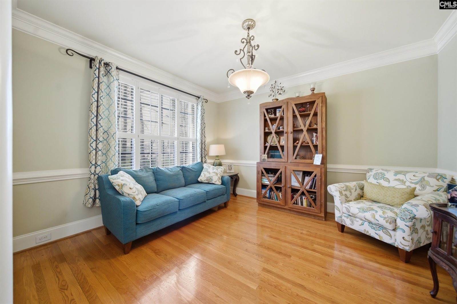 390 Spruce Glen, Lexington, SC 29072