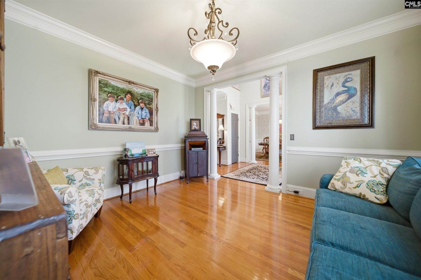 390 Spruce Glen, Lexington, SC 29072