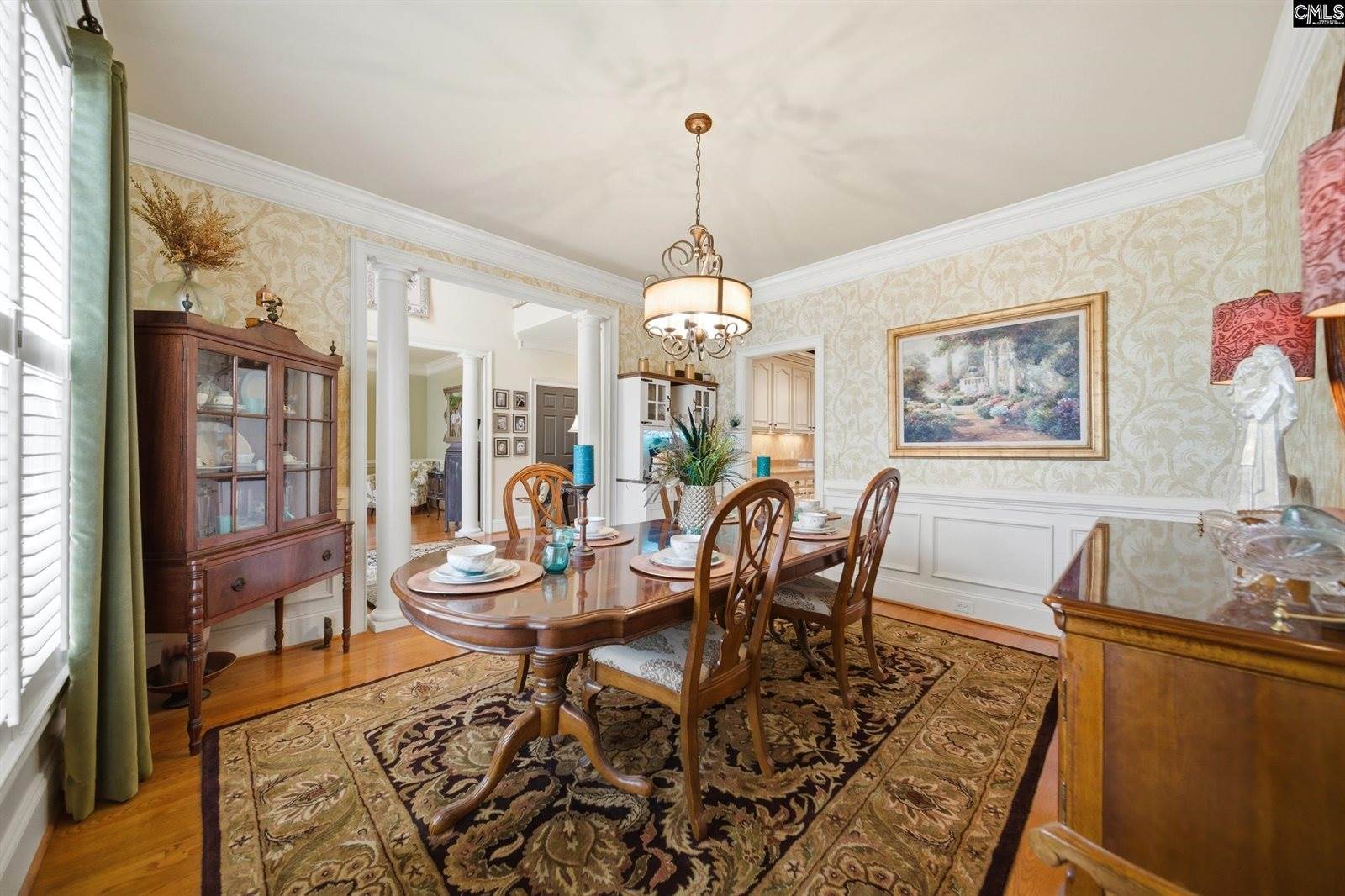 390 Spruce Glen, Lexington, SC 29072