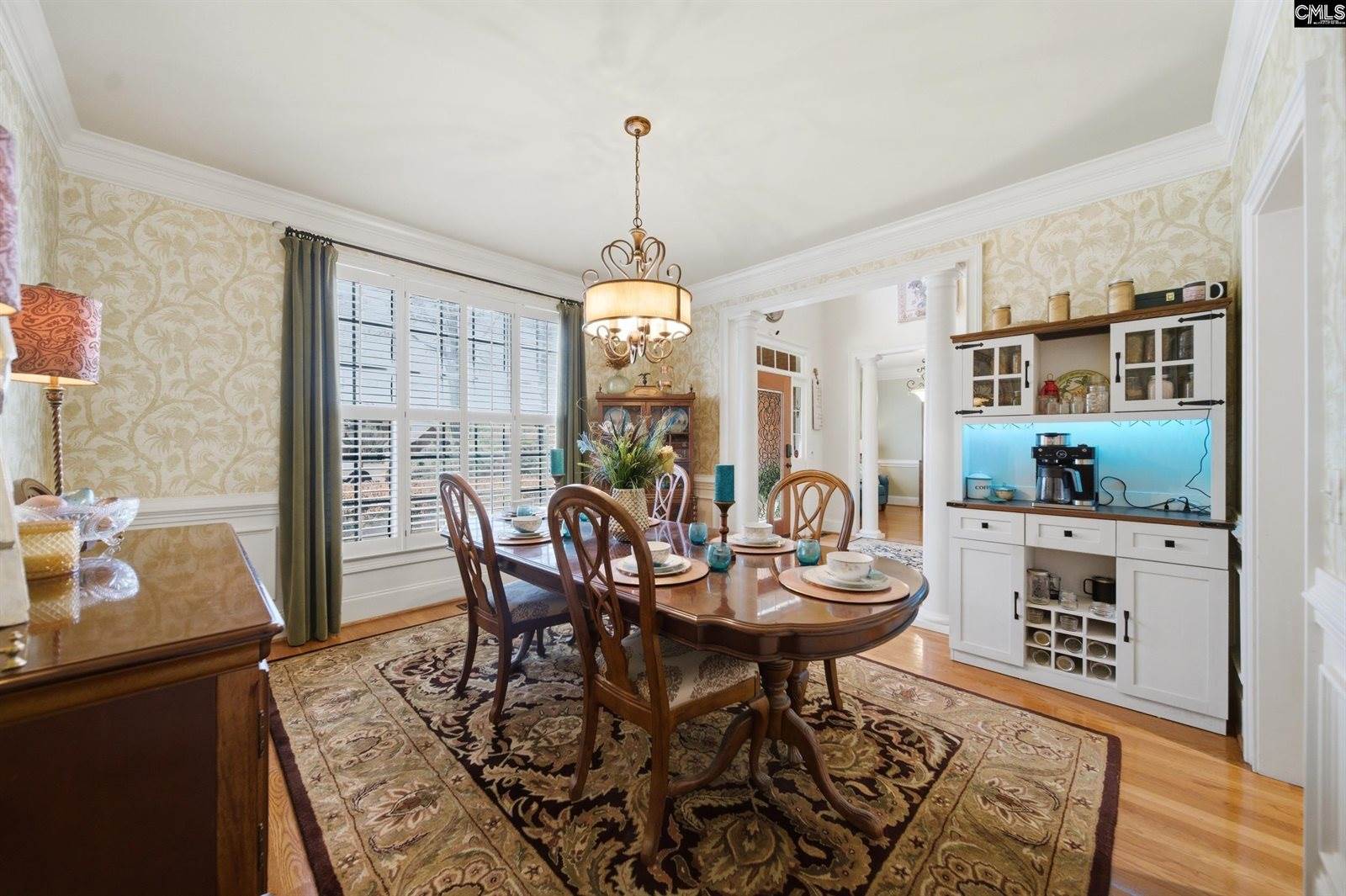 390 Spruce Glen, Lexington, SC 29072