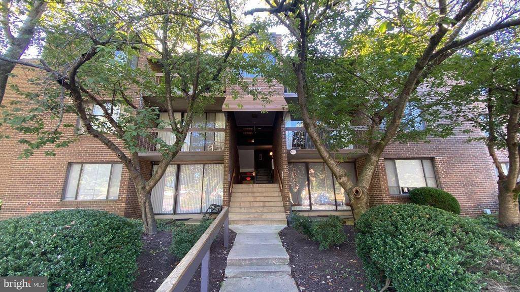 8717 Hayshed Lane, #34, Columbia, MD 21045