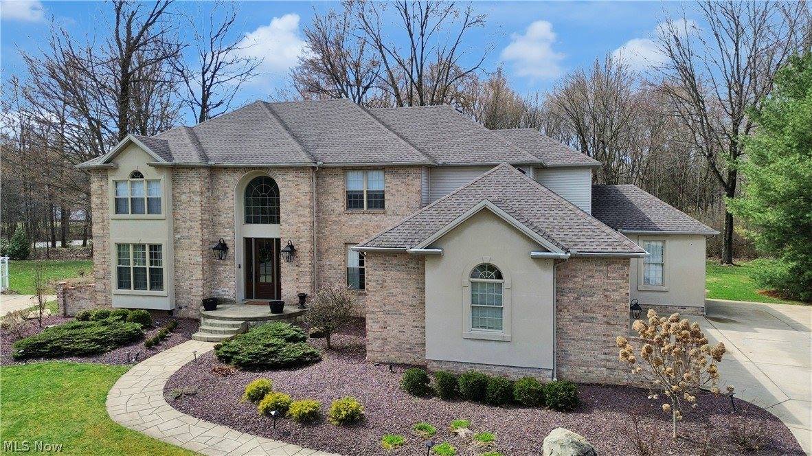5315 Cloisters Drive, Canfield, OH 44406